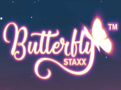 Butterfly Staxx Slot