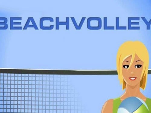 Beach Volley Slot