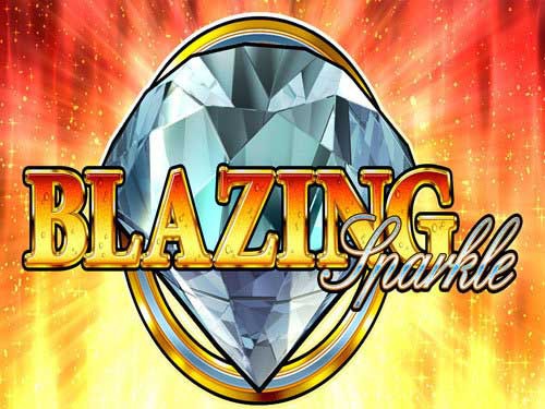 Blazing Sparkle Slot
