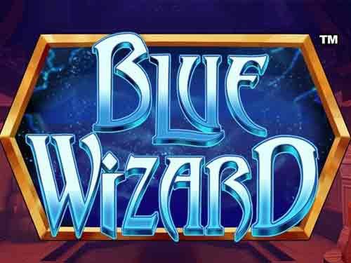 Blue Wizard Slot