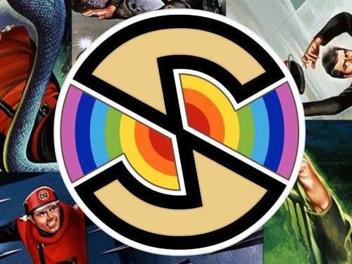 Captain Scarlet Slot