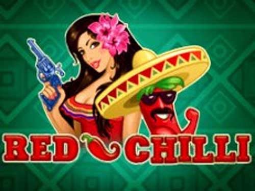 Red Chilli Slot