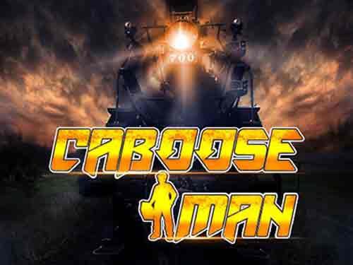 Caboose Man Slot