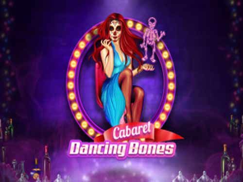 Dancing Bones Bingo