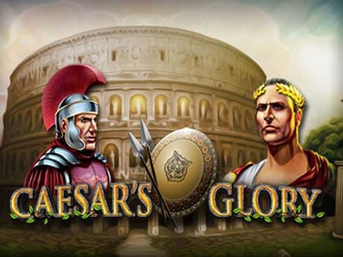 Caesar's Glory Screenshot