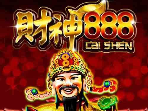 Cai Shen 888 Slot