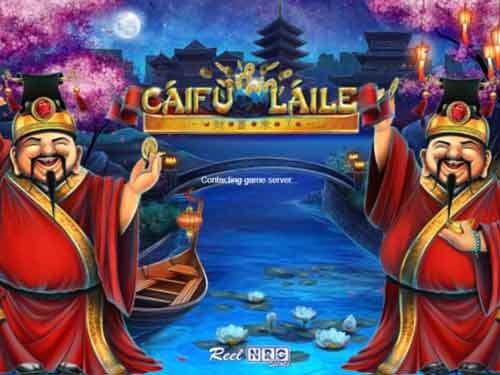 Caifu Laile Screenshot