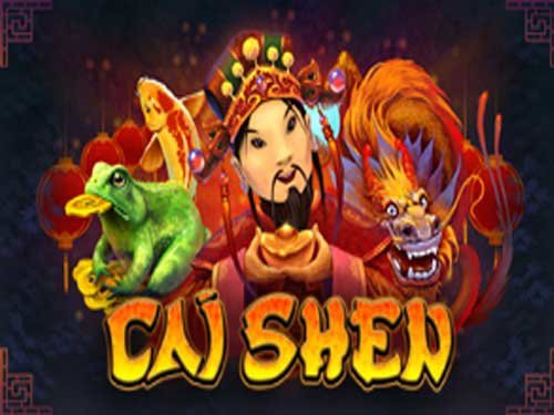 Zao Cai Shen Slot