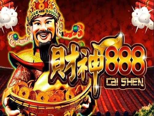 Cai Shen's Fortune Slot