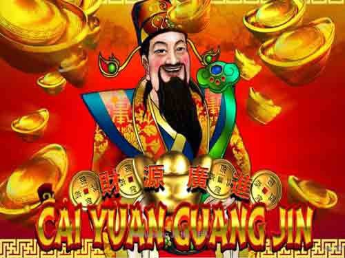 Cai Yuan Guang Jin Slot