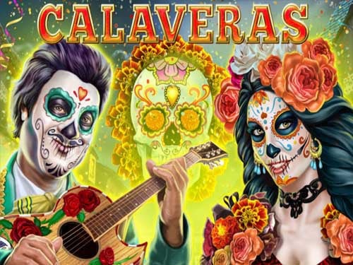 Calaveras Screenshot