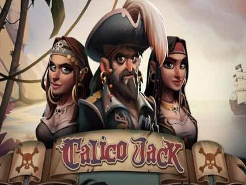 Calico Jack Slot