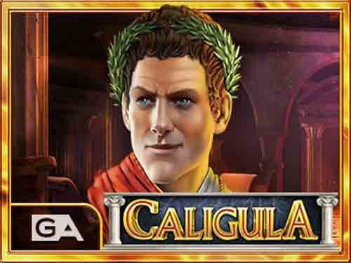 Caligula Screenshot