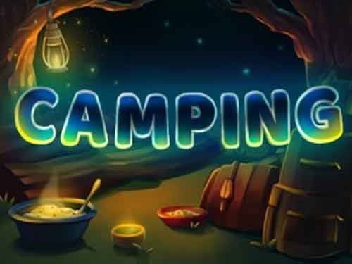 Camping Slot by XPlay