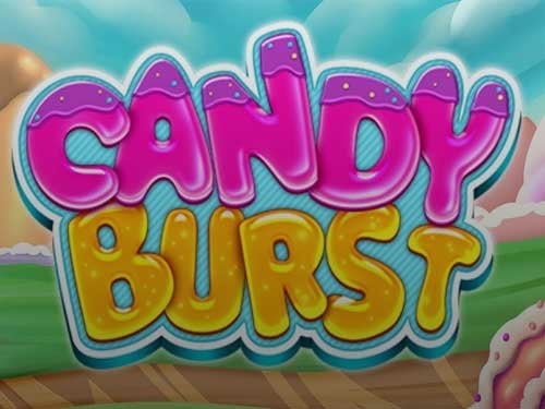 Candy Burst Slot