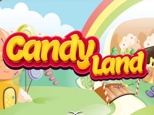 Candy Land Slot by Capecod Gaming