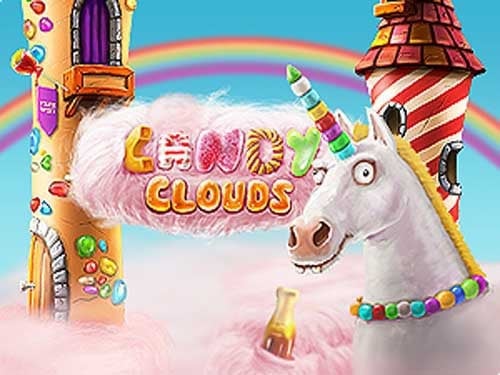 Candy Clouds Slot