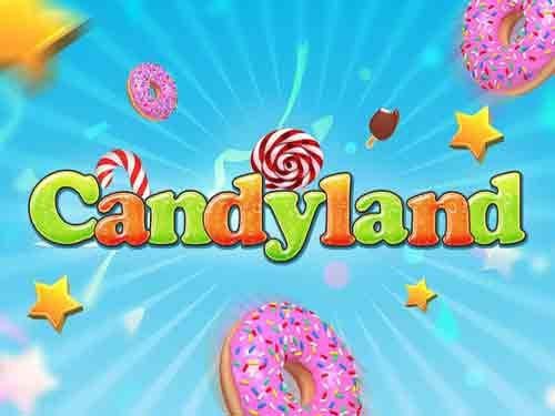 Candy Land Screenshot