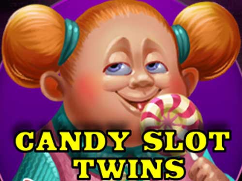Candy Slot Twins Slot