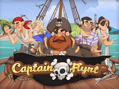 Captain Flynt Screenshot