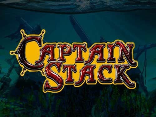 Captain Stack Slot
