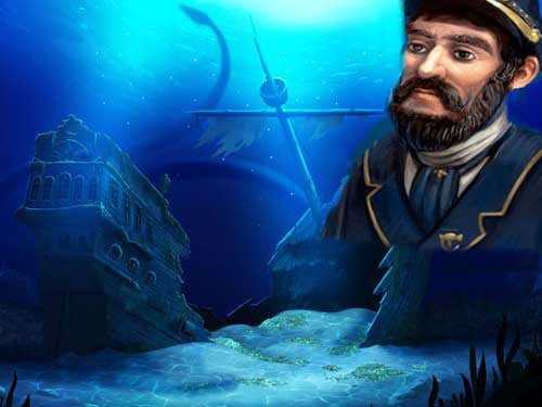 Captain Nemo Slot
