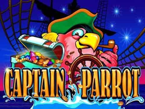 Captain Parrot Slot