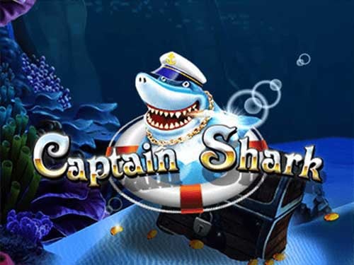 Captain Shark Slot