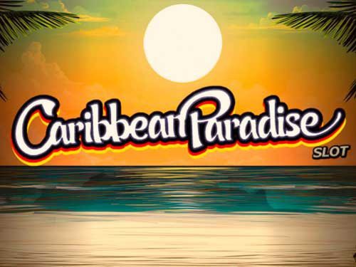 Caribbean Paradise Slot