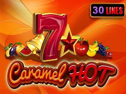Caramel Hot Slot