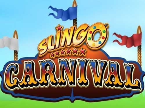 Slingo Carnival Slot