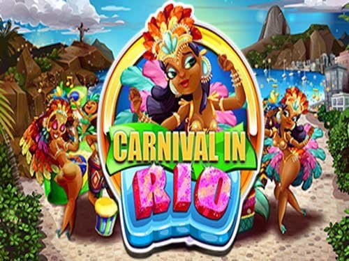 Carnival in Rio Bingo