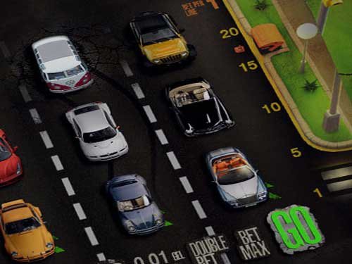 Car Slot Screenshot