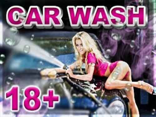 Car Wash Slot