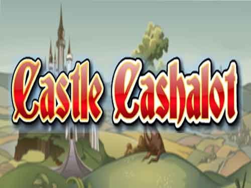 Cashtros Voyage Slot
