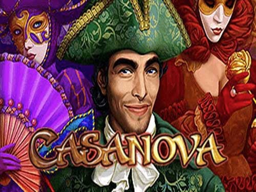 Casanova Slot
