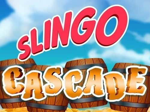 Slingo Cascade Slot