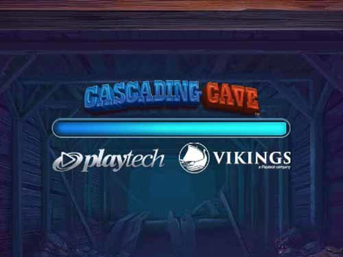 Cascading Cave Slot