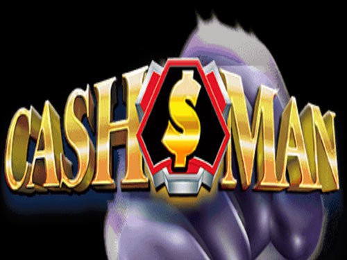 Cash Man Slot
