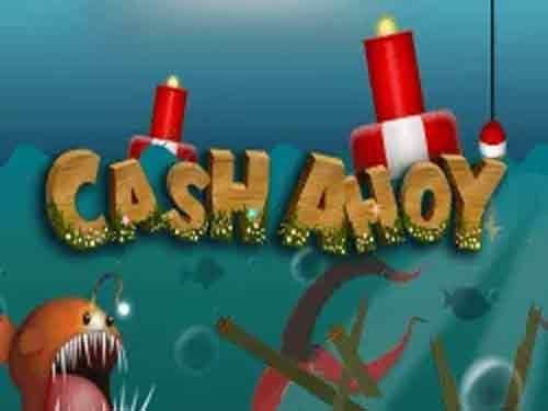 Cash Ahoy Slot