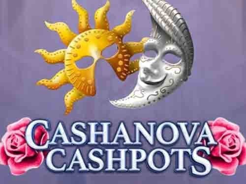 Cashanova Cashpots Slot