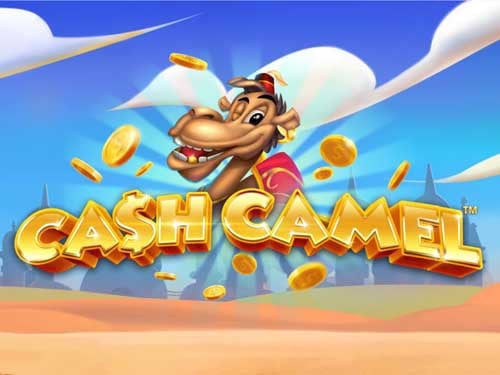 Cash Camel  Slot