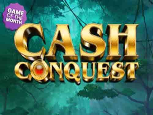 Cash Conquest Slot