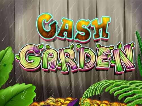 Cash Garden Screenshot