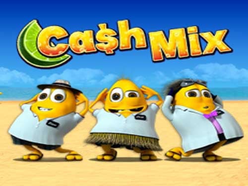 Cash Mix Screenshot