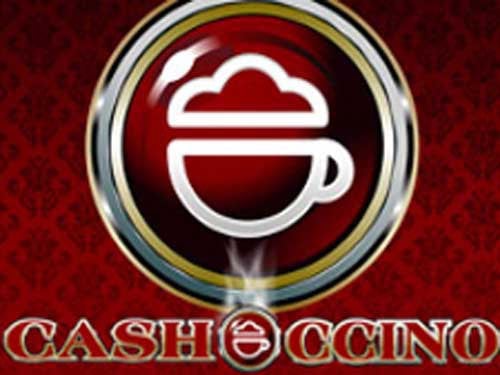 CashOccino Slot