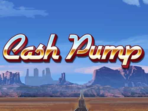 Cash Pump Screenshot