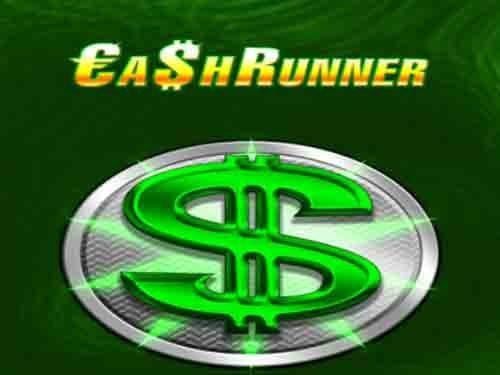 Cash Runner Slot