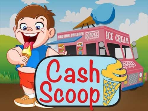 Cash Scoop Slot
