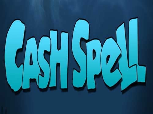 Cash Spell Slot